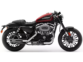 Harley-Davidson Sportster XL 1200CX Roadster Harley-Davidson Sportster XL 1200CX Roadster