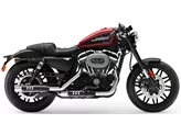 Harley-Davidson Sportster XL 1200CX Roadster 2020