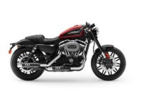 Harley-Davidson Sportster XL 1200CX Roadster 2020 - Bild 1