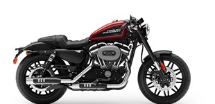 Ducati XDiavel S 2022 vs Harley-Davidson Sportster XL 1200CX Roadster 2020