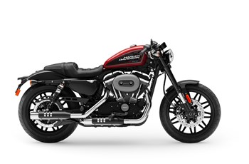 Harley-Davidson Sportster XL 1200CX Roadster 2020 - Bild 2 Harley-Davidson Sportster XL 1200CX Roadster 2020 - Bild 2
