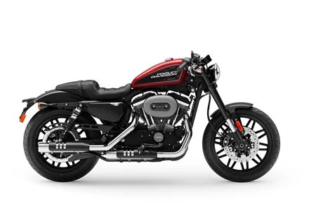 Harley-Davidson Sportster XL 1200CX Roadster 2020 Harley-Davidson Sportster XL 1200CX Roadster 2020