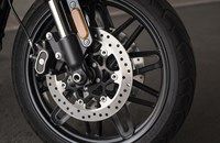 Harley-Davidson Sportster XL 1200CX Roadster 2020 - Bild 6