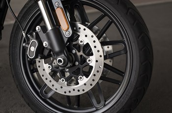 Harley-Davidson Sportster XL 1200CX Roadster 2020 - Bild 6 Harley-Davidson Sportster XL 1200CX Roadster 2020 - Bild 6