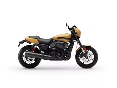 Harley-Davidson Street Rod 2020 Harley-Davidson Street Rod 2020
