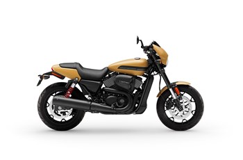 Harley-Davidson Street Rod 2020 - Bild 2