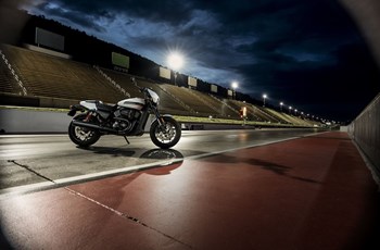 Harley-Davidson Street Rod 2020 - Bild 7