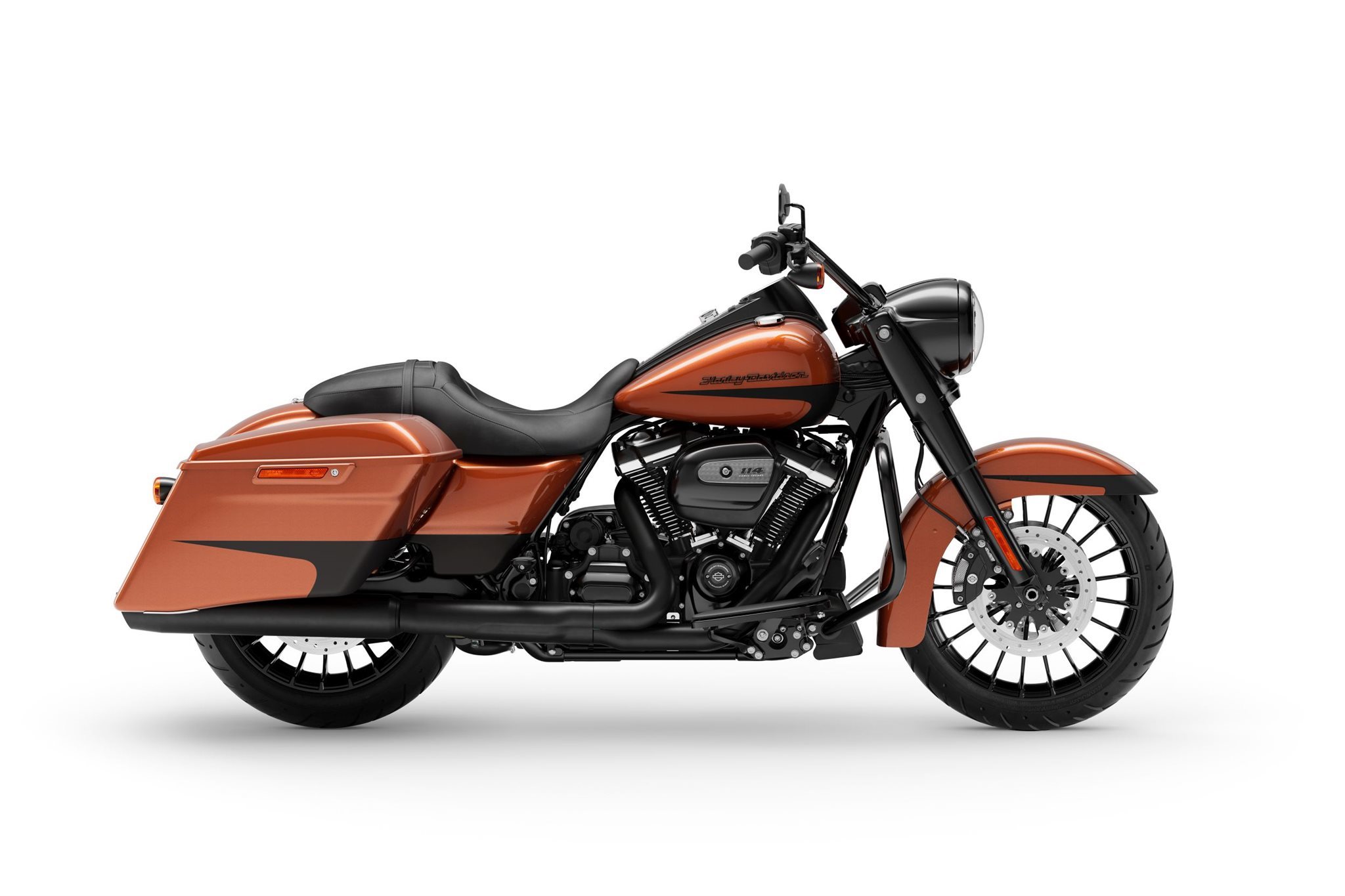 Motorrad Vergleich Harley Davidson Touring Street Glide Special Flhxs 2020 Vs Harley Davidson Touring Road King Special Flhrxs 2020