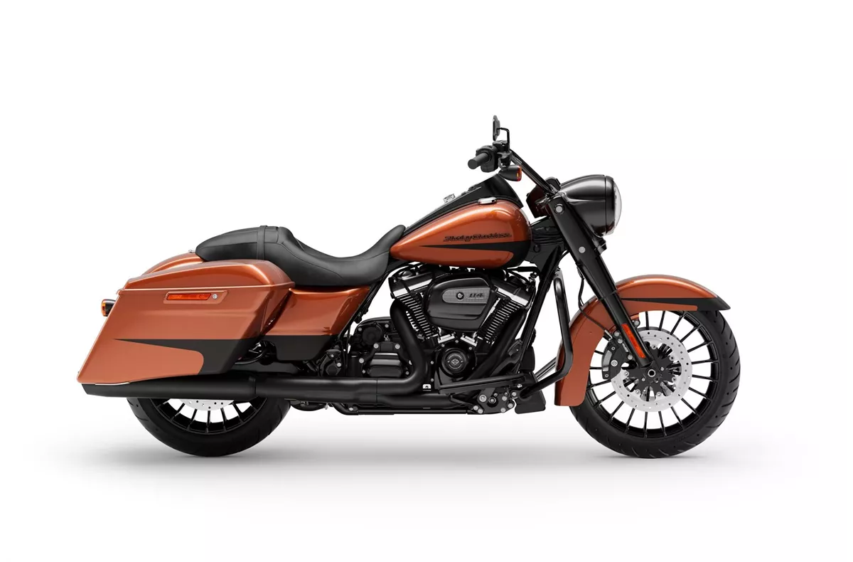 Harley-Davidson Touring Road King Special FLHRXS Harley-Davidson Touring Road King Special FLHRXS