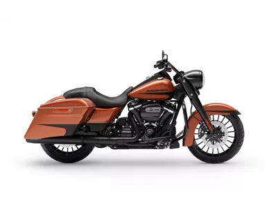 Harley-Davidson Touring Road King Special FLHRXS 2020 Harley-Davidson Touring Road King Special FLHRXS 2020