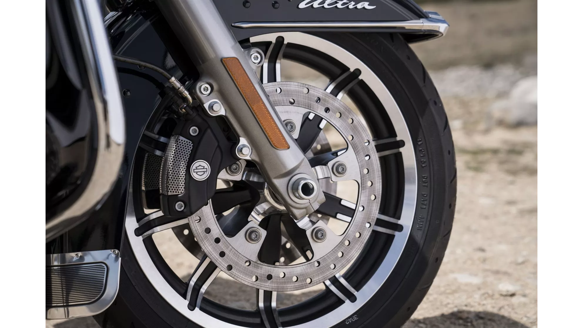 Harley-Davidson Touring Road King Special FLHRXS - Image 2 Harley-Davidson Touring Road King Special FLHRXS - Image 2