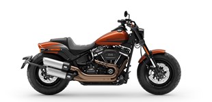 Harley-Davidson Softail Fat Bob 114 FXFBS 2020 vs KTM 890 Adventure R 2023