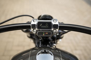 Harley-Davidson Softail Breakout 114 FXBRS 2020 - Bild 3 Harley-Davidson Softail Breakout 114 FXBRS 2020 - Bild 3
