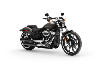 Harley-Davidson Softail Breakout 114 FXBRS 2020 - Bild 4 Harley-Davidson Softail Breakout 114 FXBRS 2020 - Bild 4