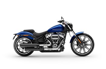 Harley-Davidson Softail Breakout 114 FXBRS 2020 - Bild 2 Harley-Davidson Softail Breakout 114 FXBRS 2020 - Bild 2