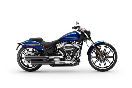 Harley-Davidson Softail Breakout 114 FXBRS 2020 Harley-Davidson Softail Breakout 114 FXBRS 2020