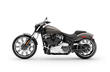 Harley-Davidson Softail Breakout 114 FXBRS 2020 - Bild 5 Harley-Davidson Softail Breakout 114 FXBRS 2020 - Bild 5