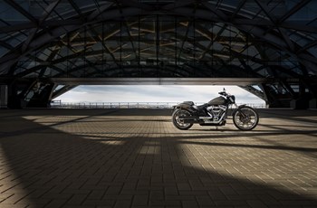 Harley-Davidson Softail Breakout 114 FXBRS 2020 - Bild 6 Harley-Davidson Softail Breakout 114 FXBRS 2020 - Bild 6