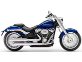 Harley-Davidson Softail Fat Boy 114 FLFBS 2020