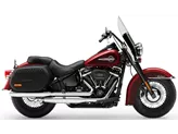 Harley-Davidson Softail Heritage Classic 114 FLHCS 2020