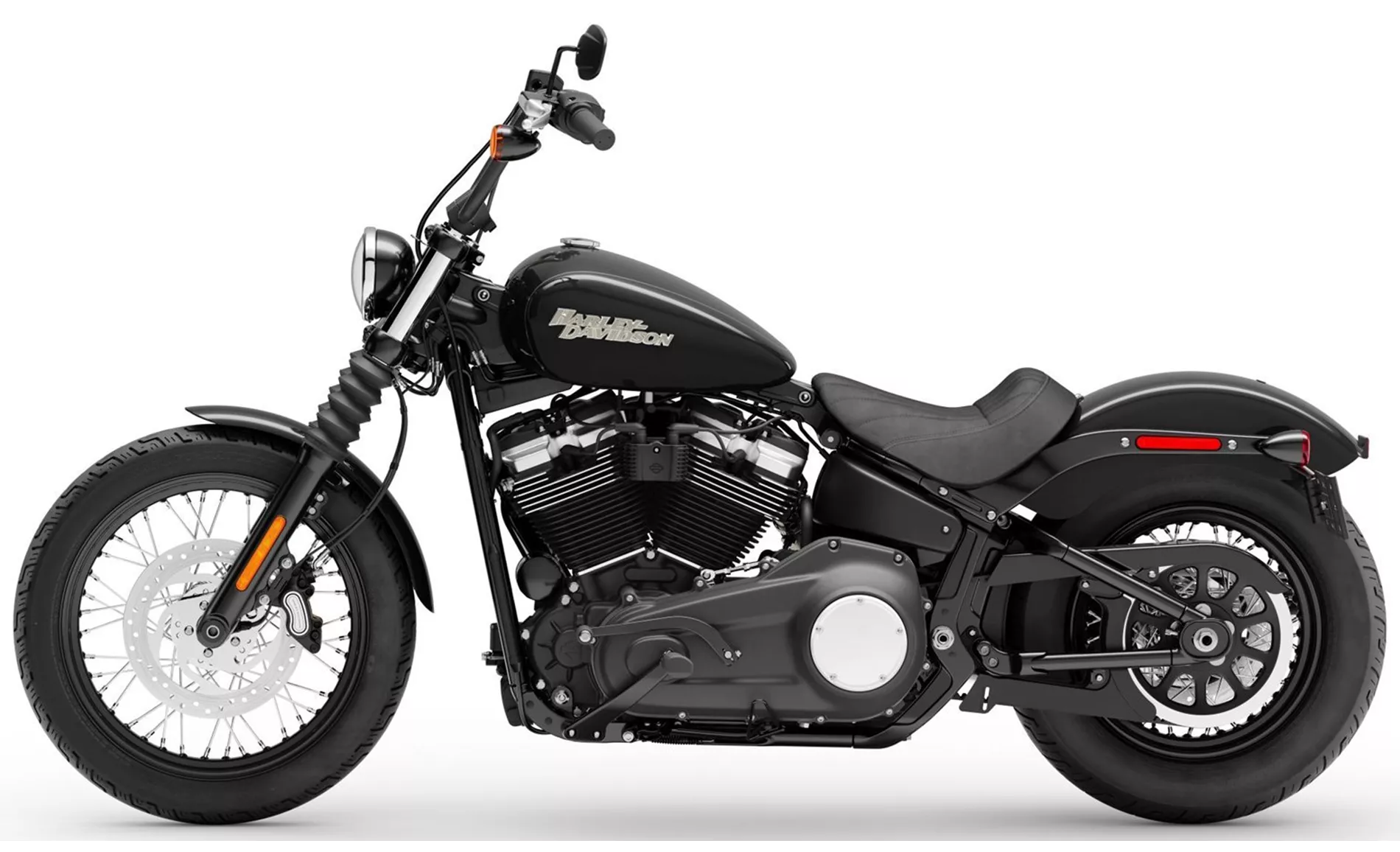 Harley-Davidson Softail Street Bob FXBB 2020