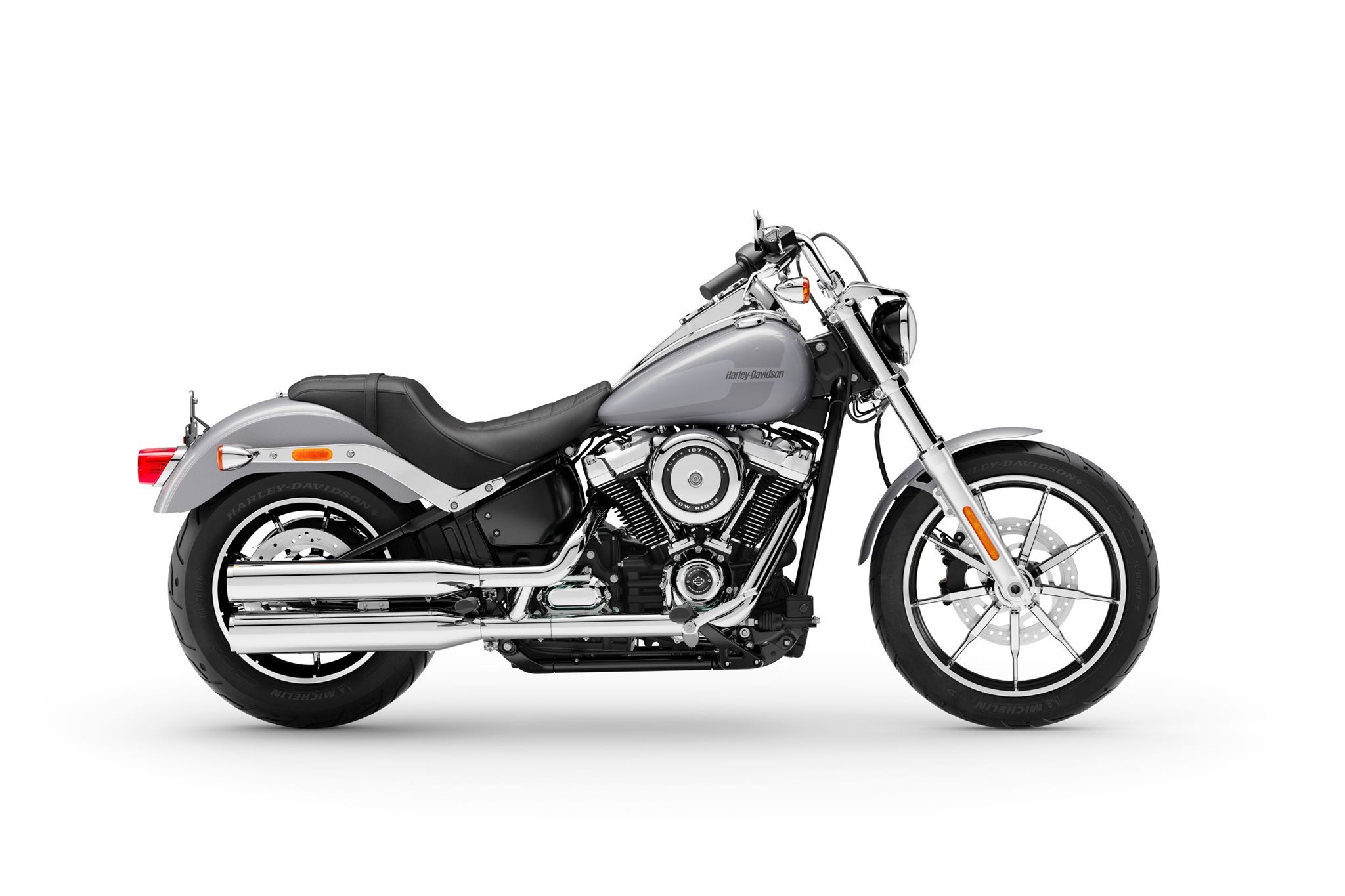 Harley Davidson Softail Low Rider FXLR 2019 001-637123570100578536