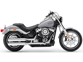 Harley-Davidson Softail Low Rider FXLR