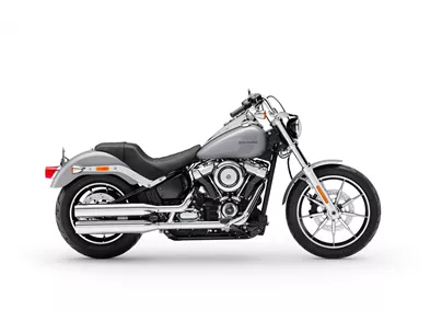 Harley-Davidson Softail Low Rider FXLR 2020 Harley-Davidson Softail Low Rider FXLR 2020