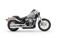 Harley-Davidson Softail Low Rider FXLR 2020 - Bild 1 Harley-Davidson Softail Low Rider FXLR 2020 - Bild 1