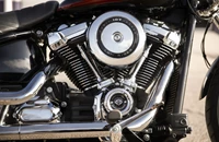 Harley-Davidson Softail Low Rider FXLR 2020 - Bild 3 Harley-Davidson Softail Low Rider FXLR 2020 - Bild 3
