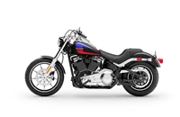 Harley-Davidson Softail Low Rider FXLR 2020 - Bild 4 Harley-Davidson Softail Low Rider FXLR 2020 - Bild 4