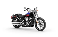 Harley-Davidson Softail Low Rider FXLR 2020 - Bild 5 Harley-Davidson Softail Low Rider FXLR 2020 - Bild 5