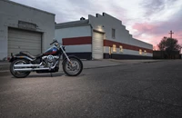 Harley-Davidson Softail Low Rider FXLR 2020 - Bild 7 Harley-Davidson Softail Low Rider FXLR 2020 - Bild 7