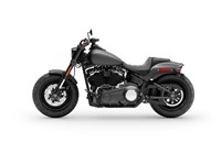 Harley-Davidson Softail Fat Bob FXFB 2020 - Bild 4