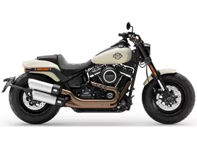 Harley-Davidson Softail Fat Bob FXFB Harley-Davidson Softail Fat Bob FXFB