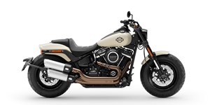 BMW R 18 2020 vs Harley-Davidson Softail Fat Bob FXFB 2020