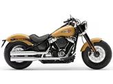 Harley-Davidson Softail Slim FLSL 2020