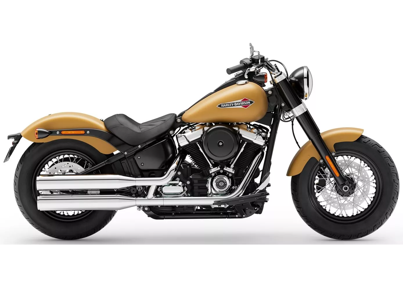 Harley-Davidson Softail Slim FLSL 2020 Harley-Davidson Softail Slim FLSL 2020