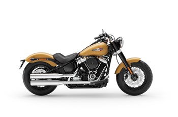 Harley-Davidson Softail Slim FLSL 2020 - Bild 2