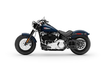 Harley-Davidson Softail Slim FLSL 2020 - Bild 3