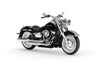 Harley-Davidson Softail Deluxe FLDE 2020 - Bild 3