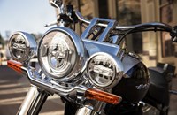 Harley-Davidson Softail Deluxe FLDE 2020 - Bild 6