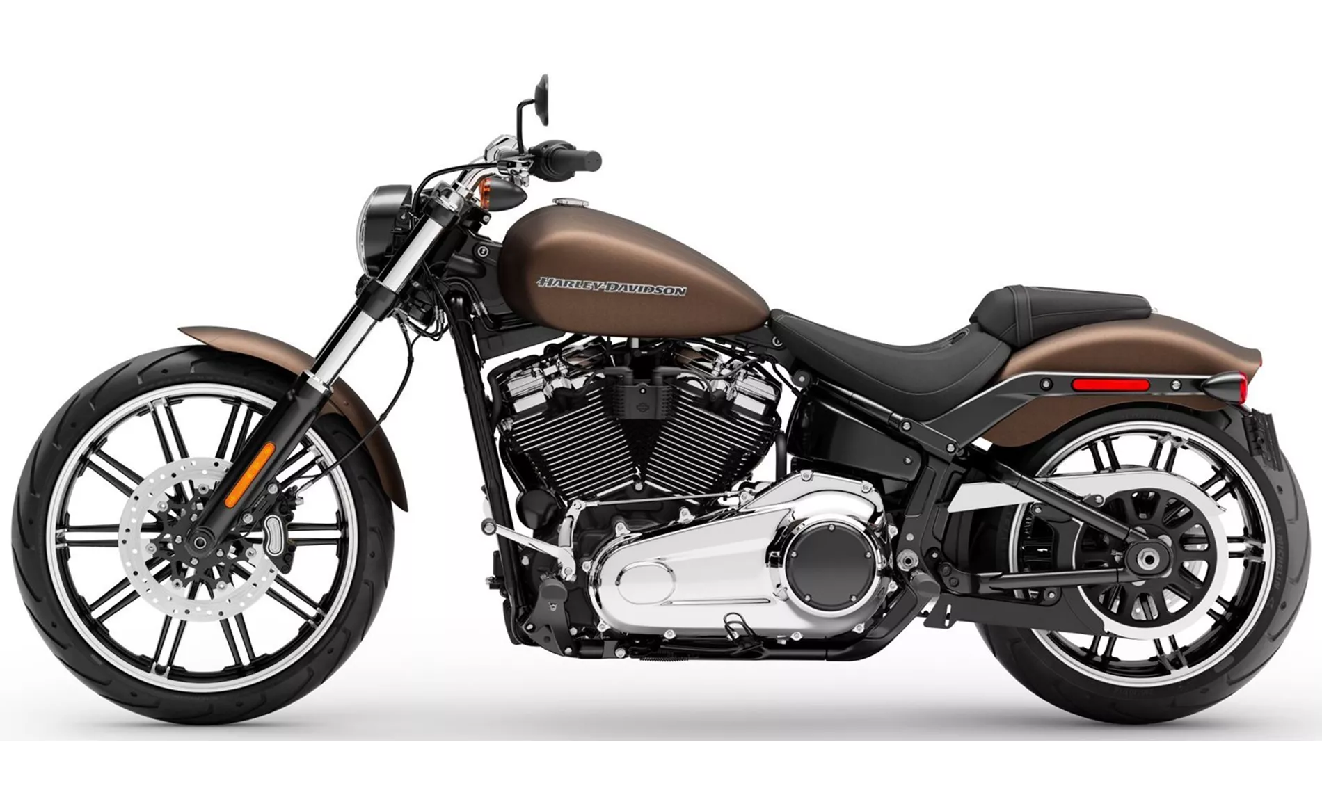 Harley-Davidson Softail Breakout FXBR 2020 Harley-Davidson Softail Breakout FXBR 2020