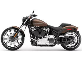 Harley-Davidson Softail Breakout FXBR