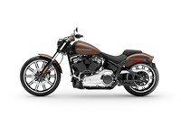 Harley-Davidson Softail Breakout FXBR 2020 - Bild 3