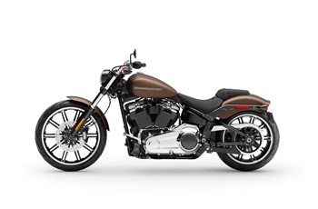 Harley-Davidson Softail Breakout FXBR 2020 - Bild 3