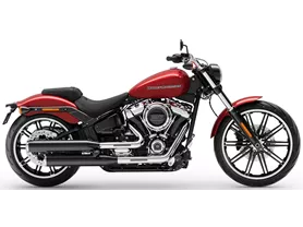 Harley-Davidson Softail Breakout FXBR Harley-Davidson Softail Breakout FXBR