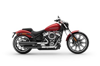 Harley-Davidson Softail Breakout FXBR 2020 - Bild 2