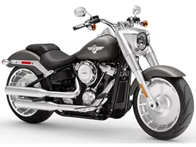 Harley-Davidson Softail Fat Boy FLFB