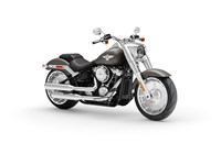 Harley-Davidson Softail Fat Boy FLFB 2020 - Bild 3 Harley-Davidson Softail Fat Boy FLFB 2020 - Bild 3